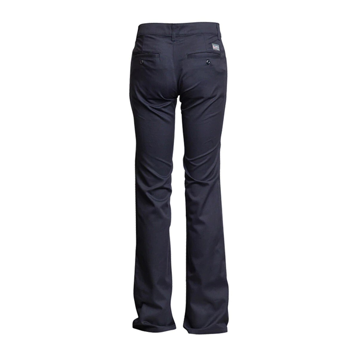 LAPCO Women's FR Uniform Pants in Navy